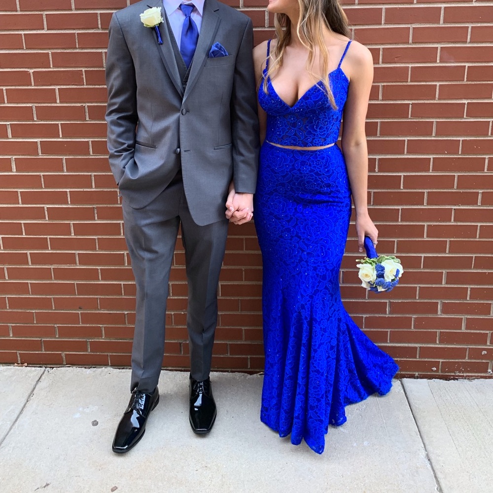 Lafemme Prom dress